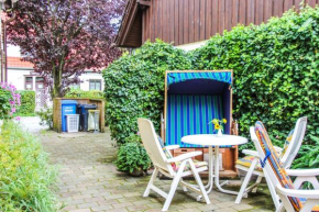 Likedeeler 6 in Zingst